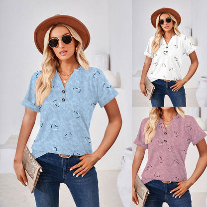 Aadhya® | Camicia casual e disinvolta